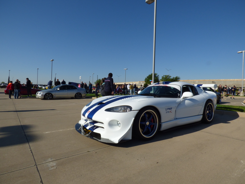 Illustration for article titled Cars and Coffee Dallas 4/2/16 Photodump